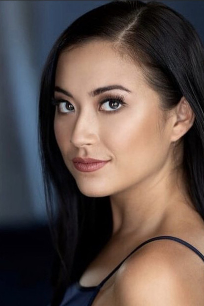 et billede af Kiera Wallace