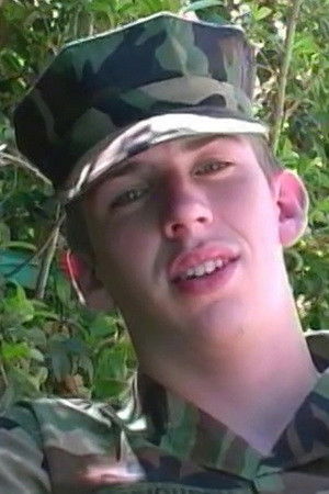 et billede af David Matthews