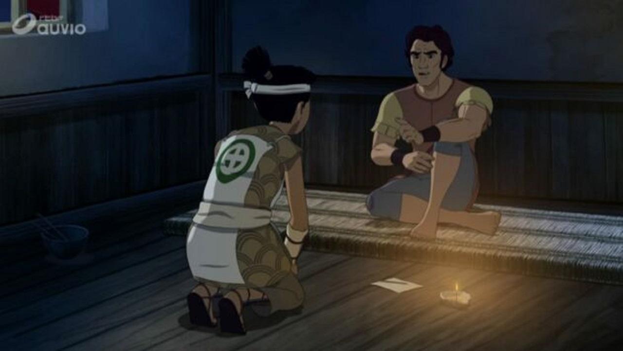 Episode 6