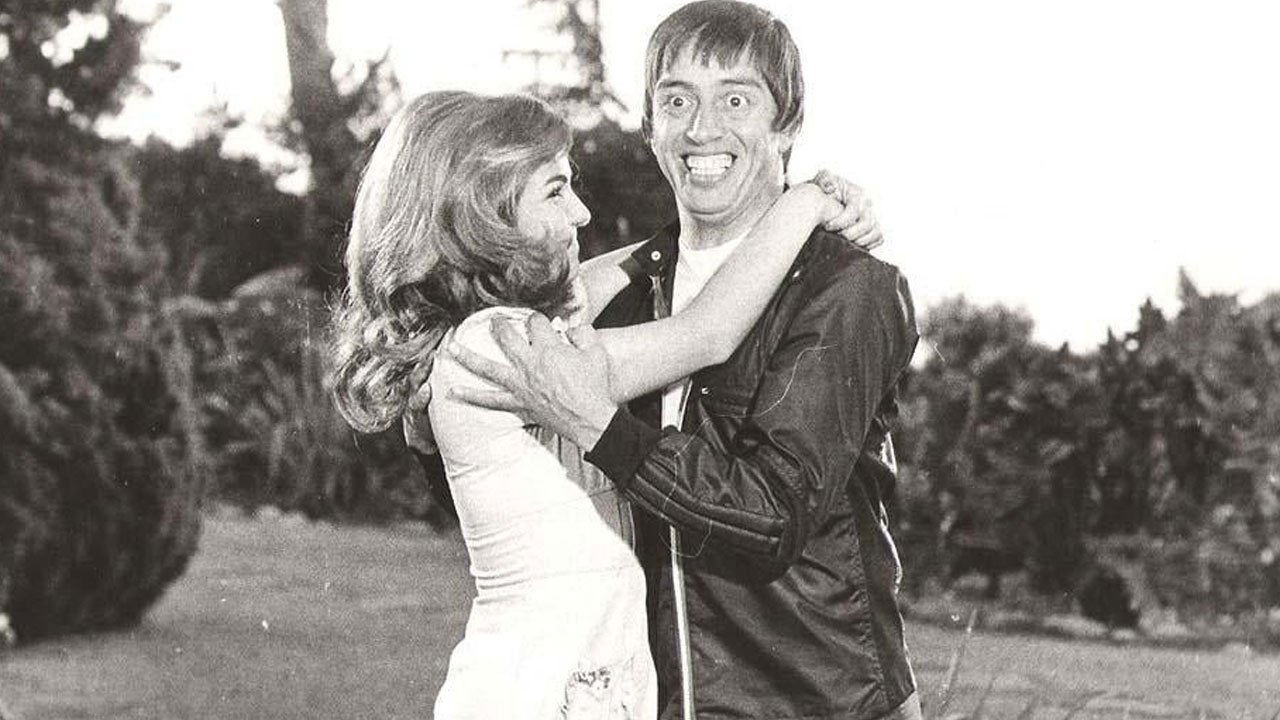 En el gran circo (1974)
