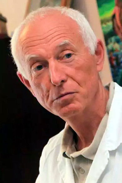 et billede af Pierre Dellamonica