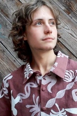 et billede af Ezra Fieremans