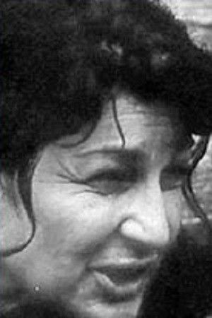 et billede af Elene Sakvarelidze