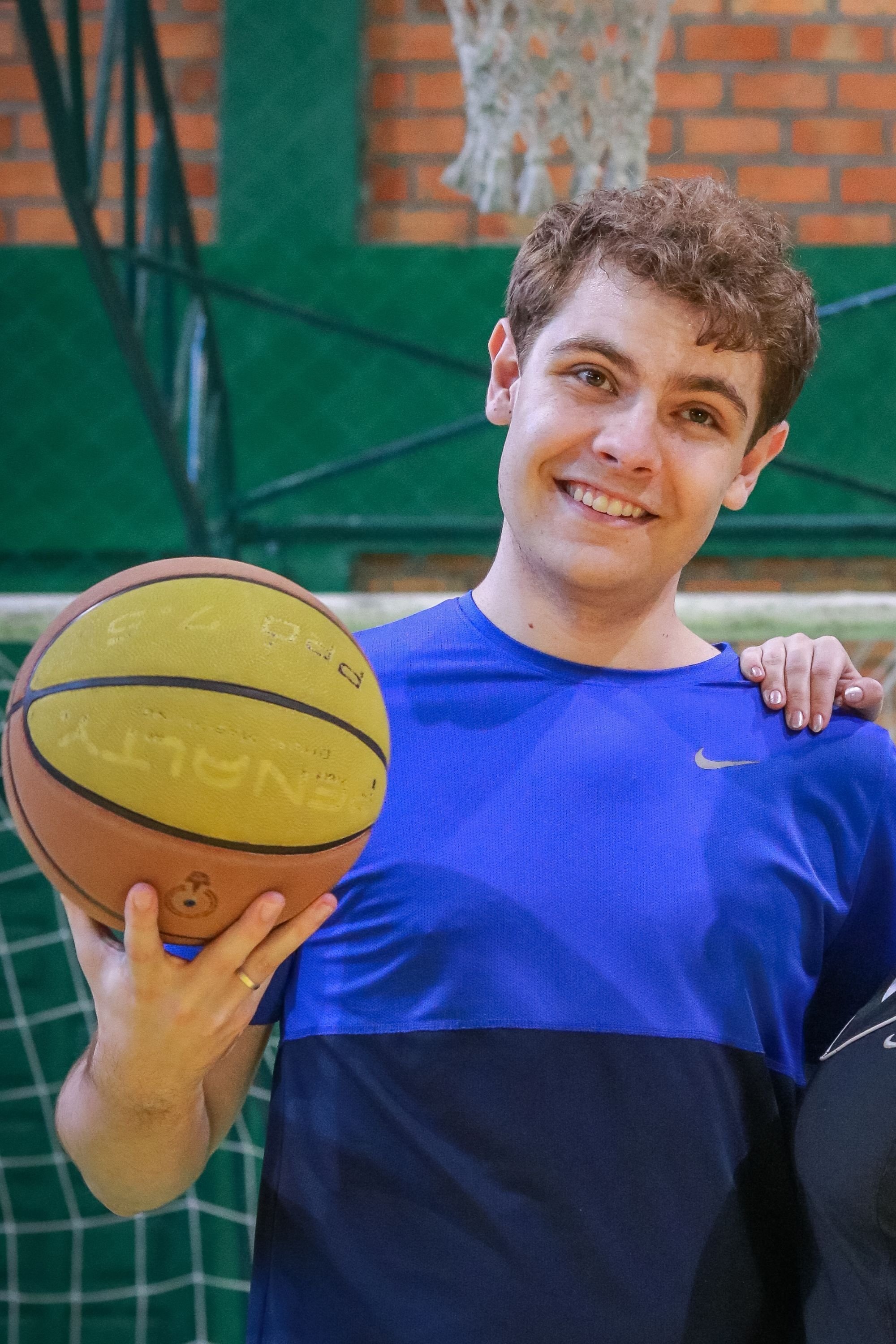 et billede af Guilherme Beck Scolari