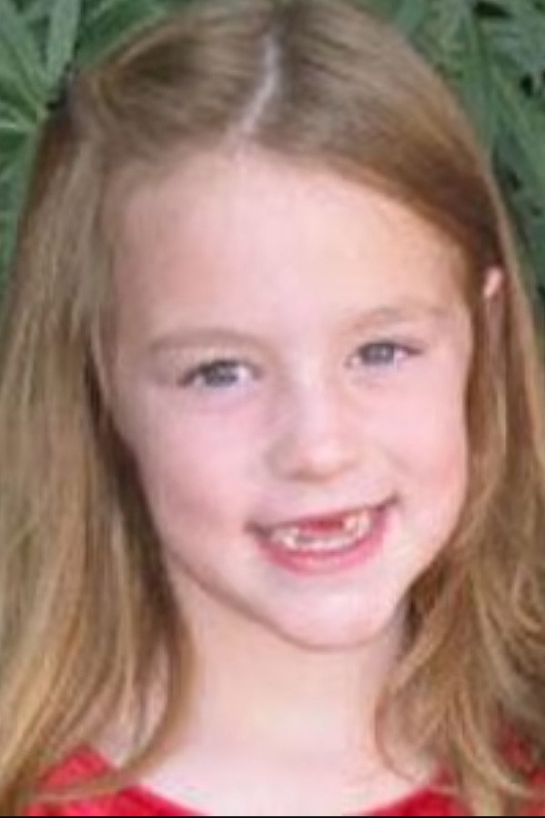 Makenna Cowgill