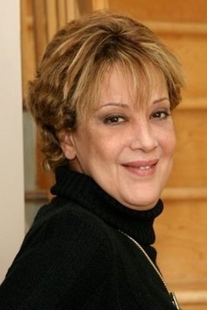 et billede af Souad Sebki