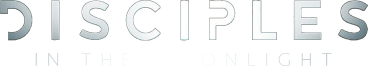 Disciples in the Moonlight Logo