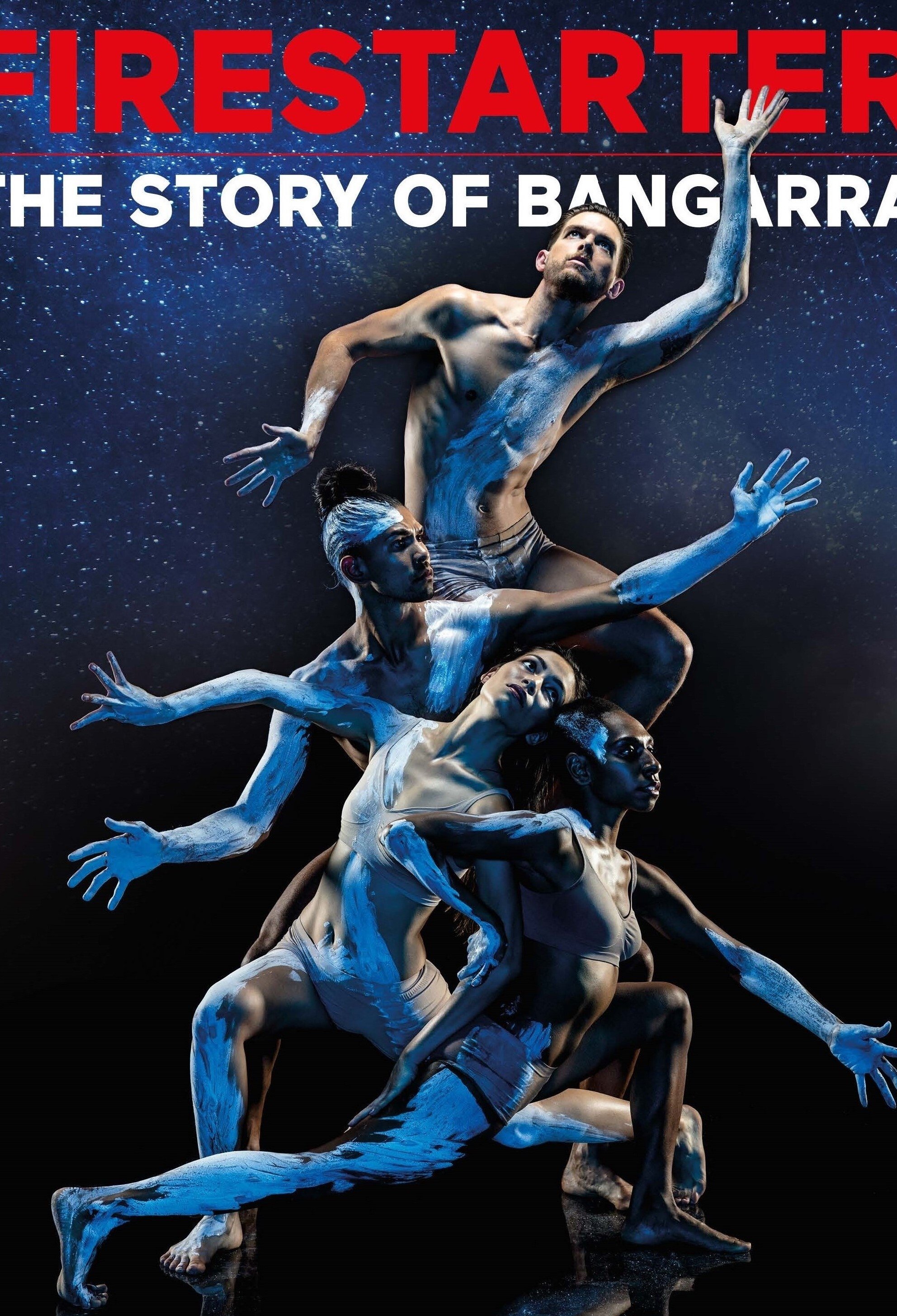 Firestarter: The Story of Bangarra