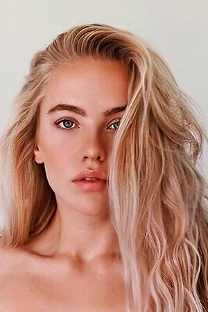 et billede af Juultje Tieleman