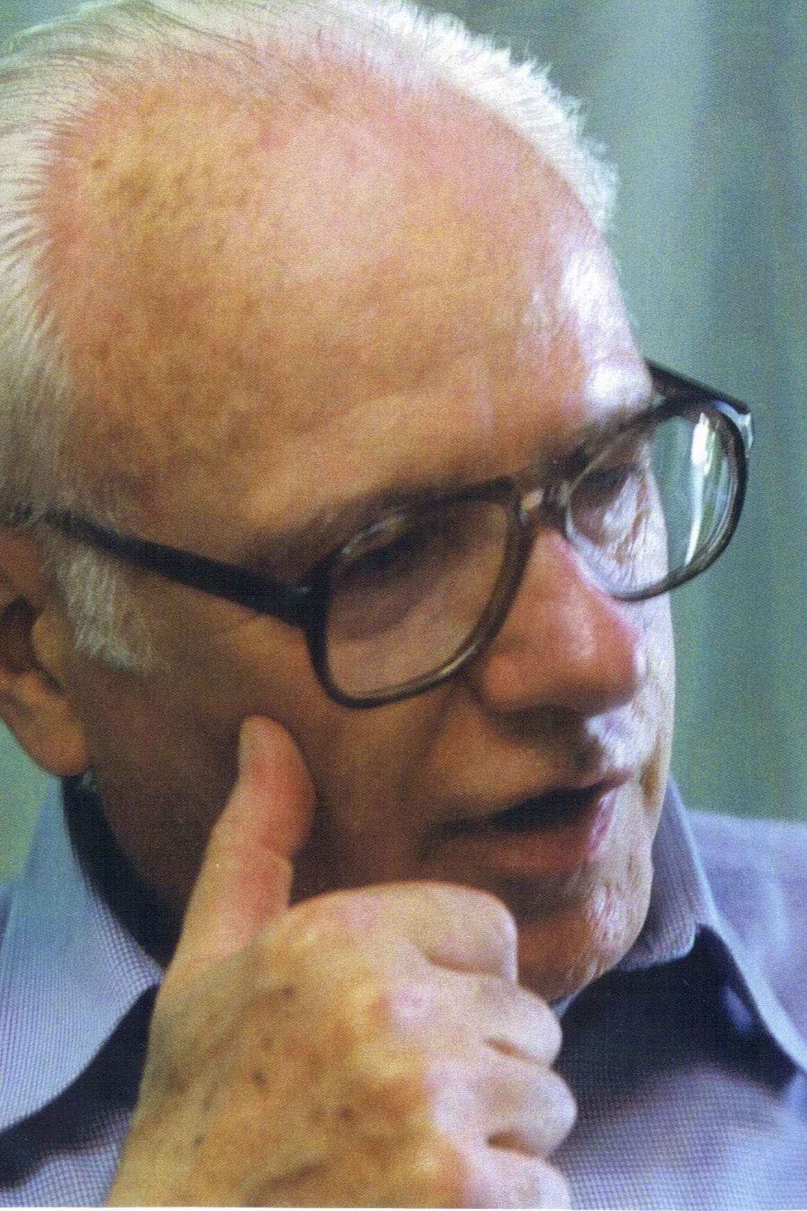 Michel Régnier | Director