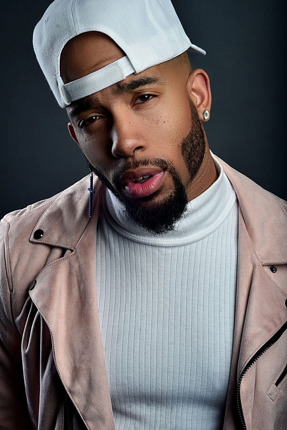 et billede af Lyrik London