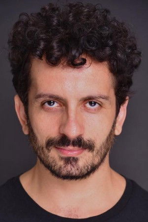 et billede af Zé Wendell