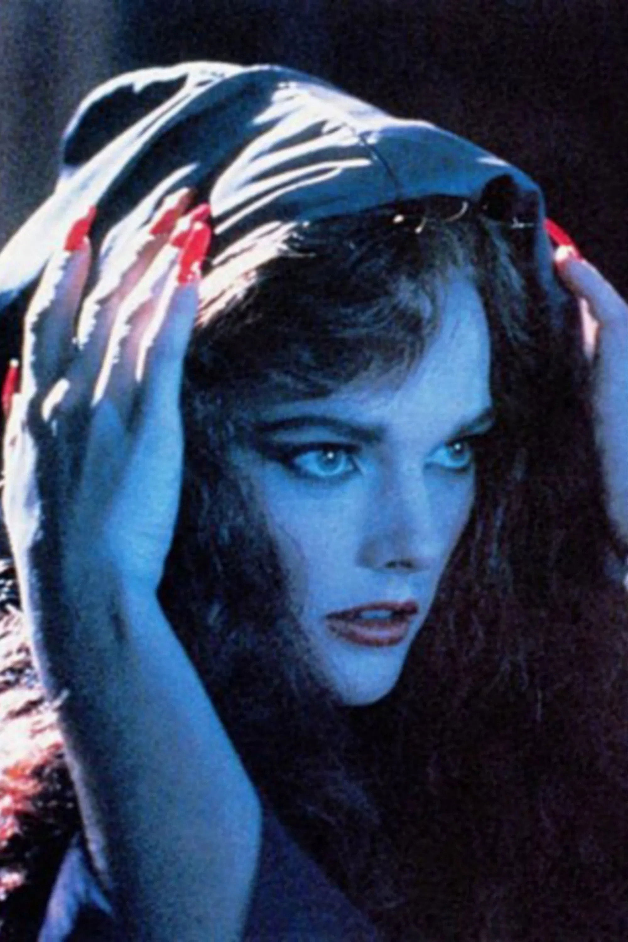 et billede af Nicole Fortier