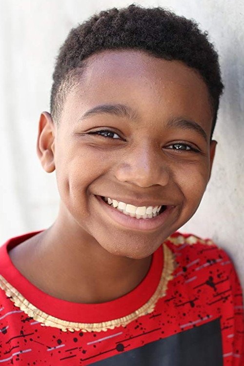 et billede af Derrick Gilbert