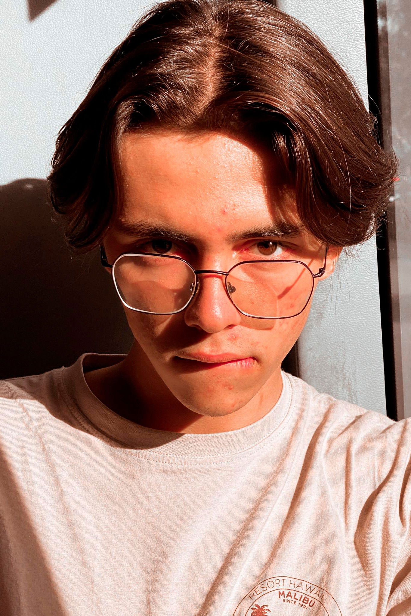 et billede af Francisco Manta