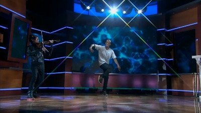 The Colbert Report