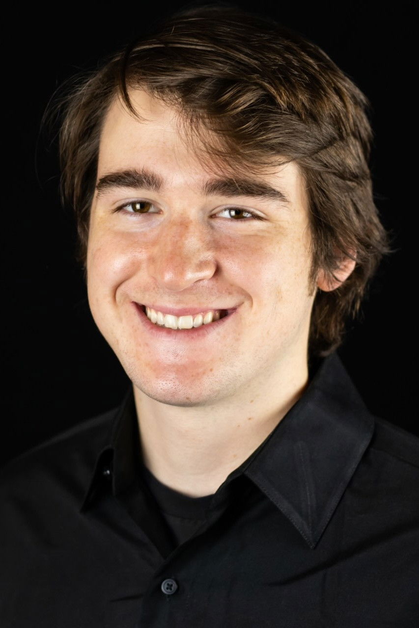 et billede af Luke Pacchioli