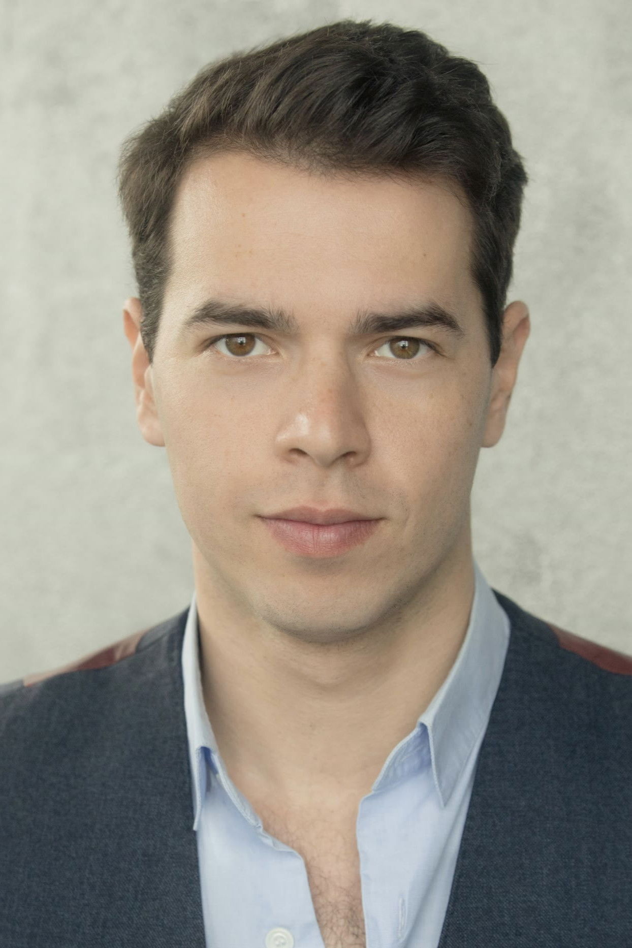 et billede af Henry Lawes