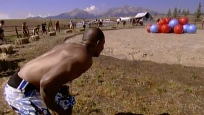 The Challenge Staffel 7 :Folge 4 