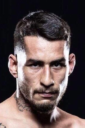 et billede af Genaro Valdéz