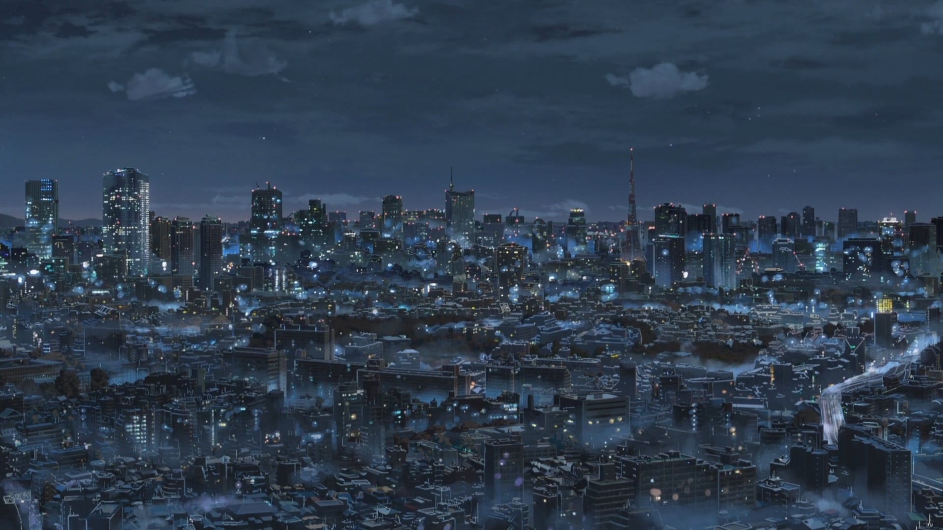 Kimi no Na wa (2016)