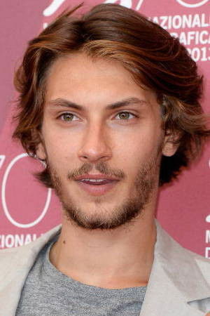 et billede af Gabriele Rendina