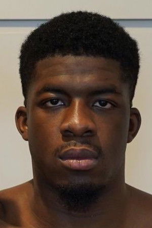 et billede af David Adeleye