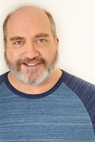 et billede af Bob Sherer