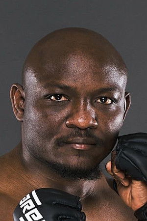 et billede af Elvis Tchapda