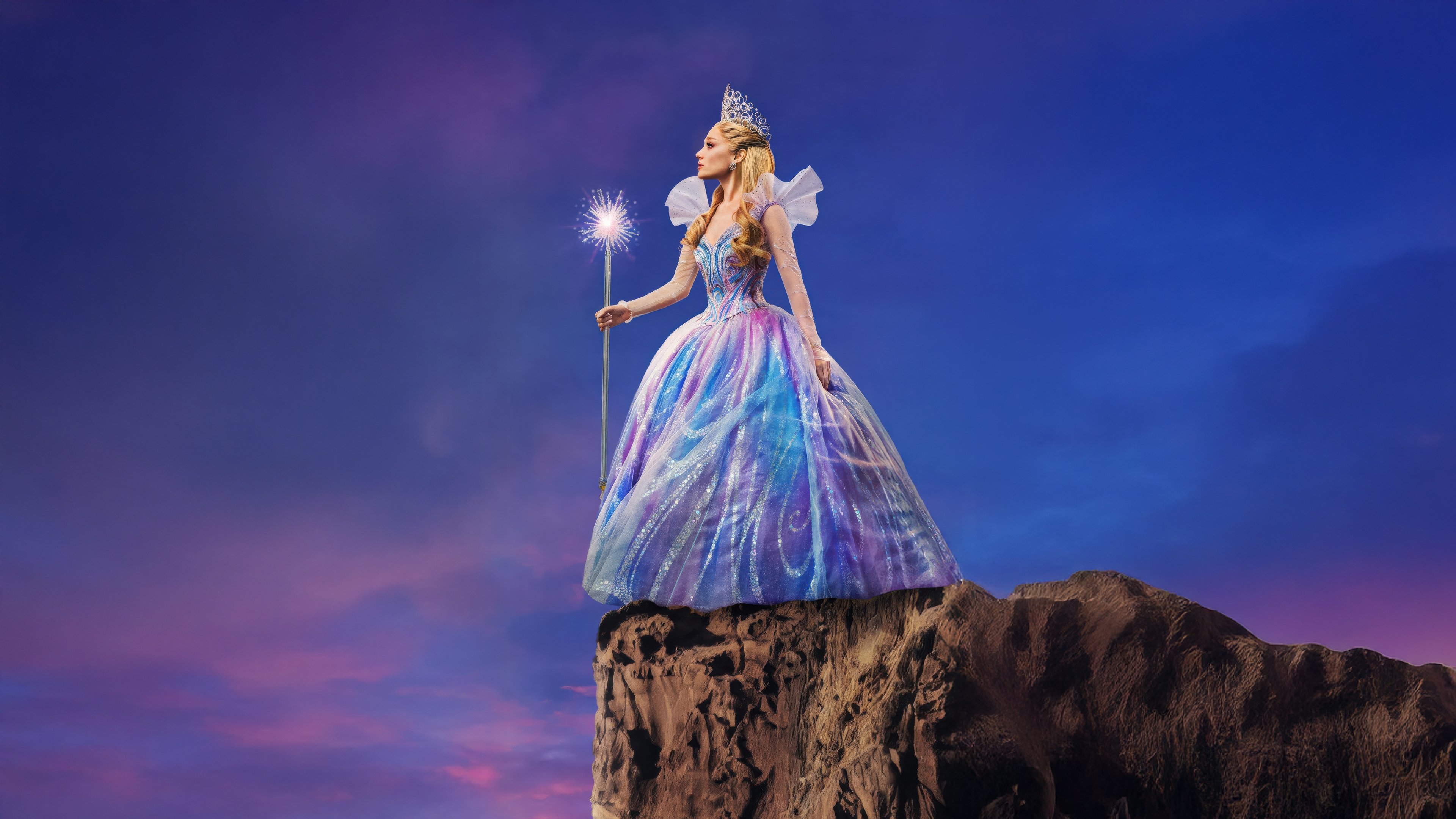 Wicked: For Good (2025)
