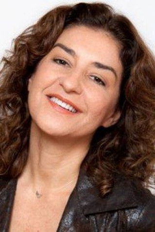 et billede af Patricia Gasppar