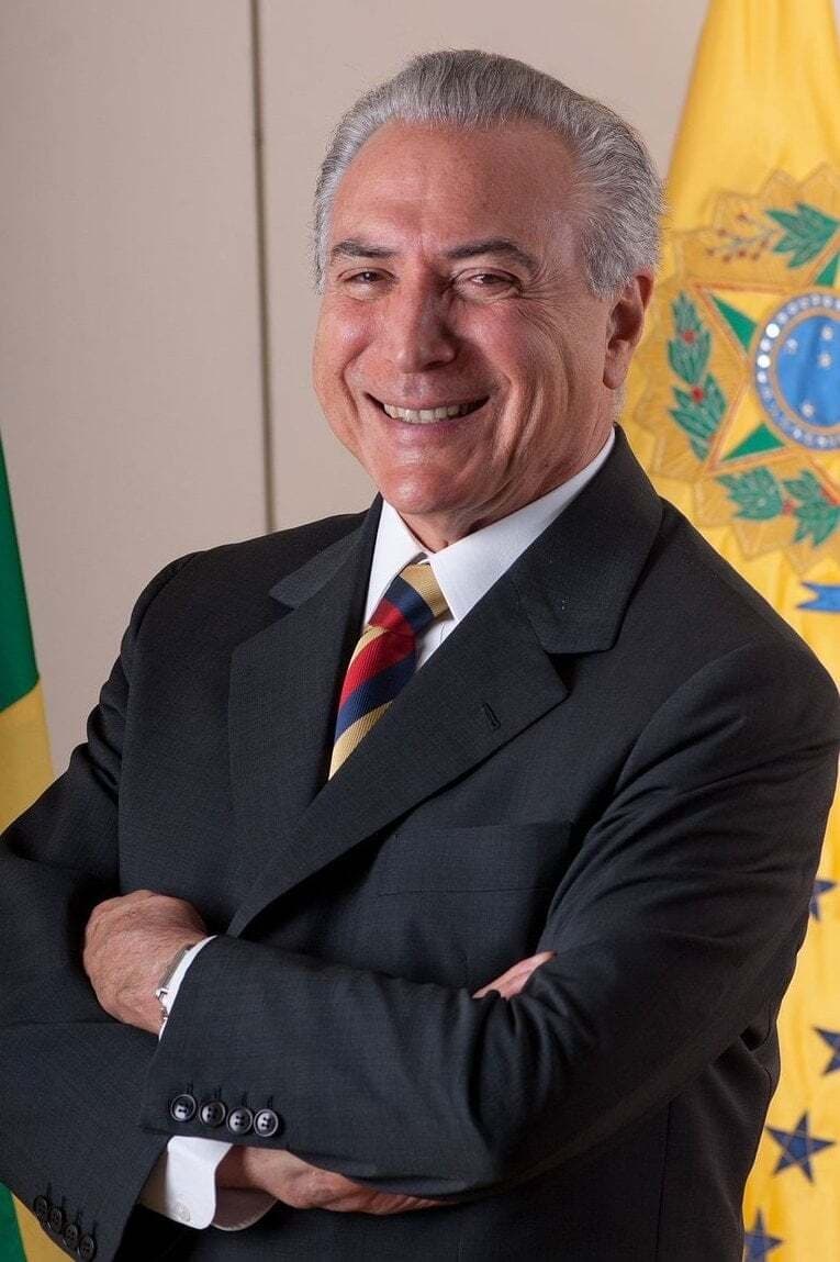 Photo de Michel Temer 303182