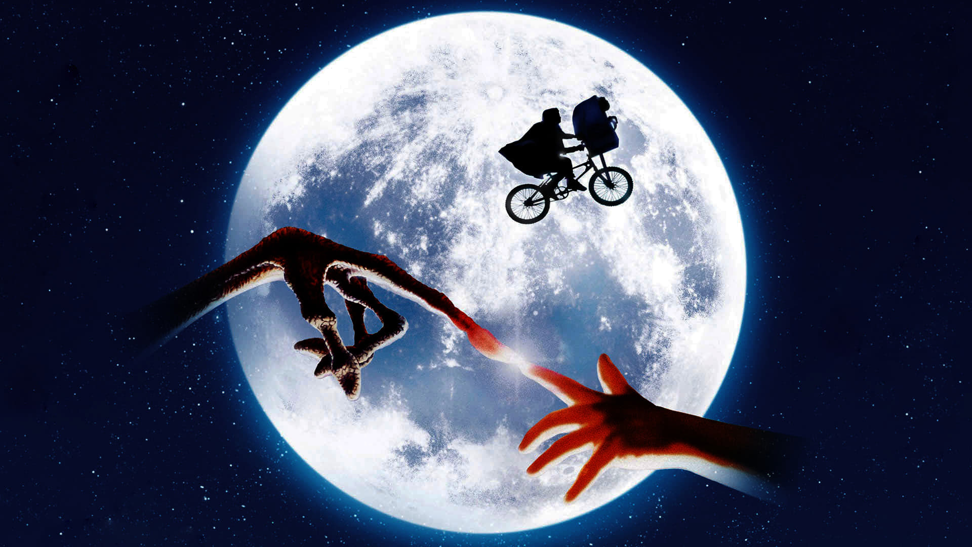 Image du film E.T. l'extraterrestre (nouveau montage) cr90rsxobo9xiibaumtd5jljikvjpg