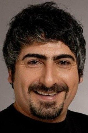 et billede af Hacı Ali Konuk