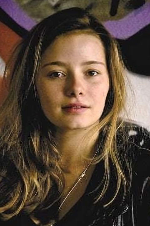 et billede af Nastassja Revvo