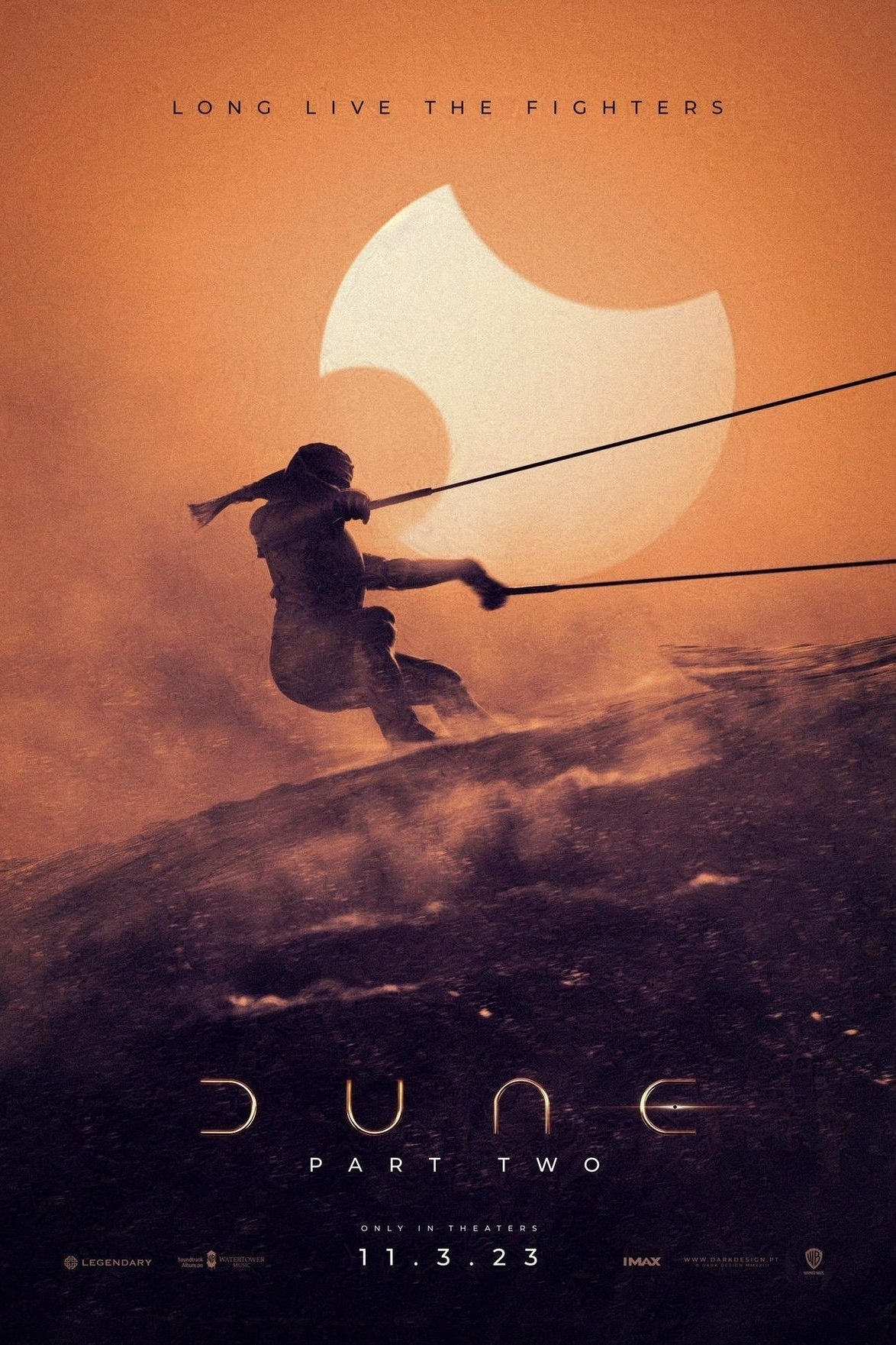 Dune: Part Two
