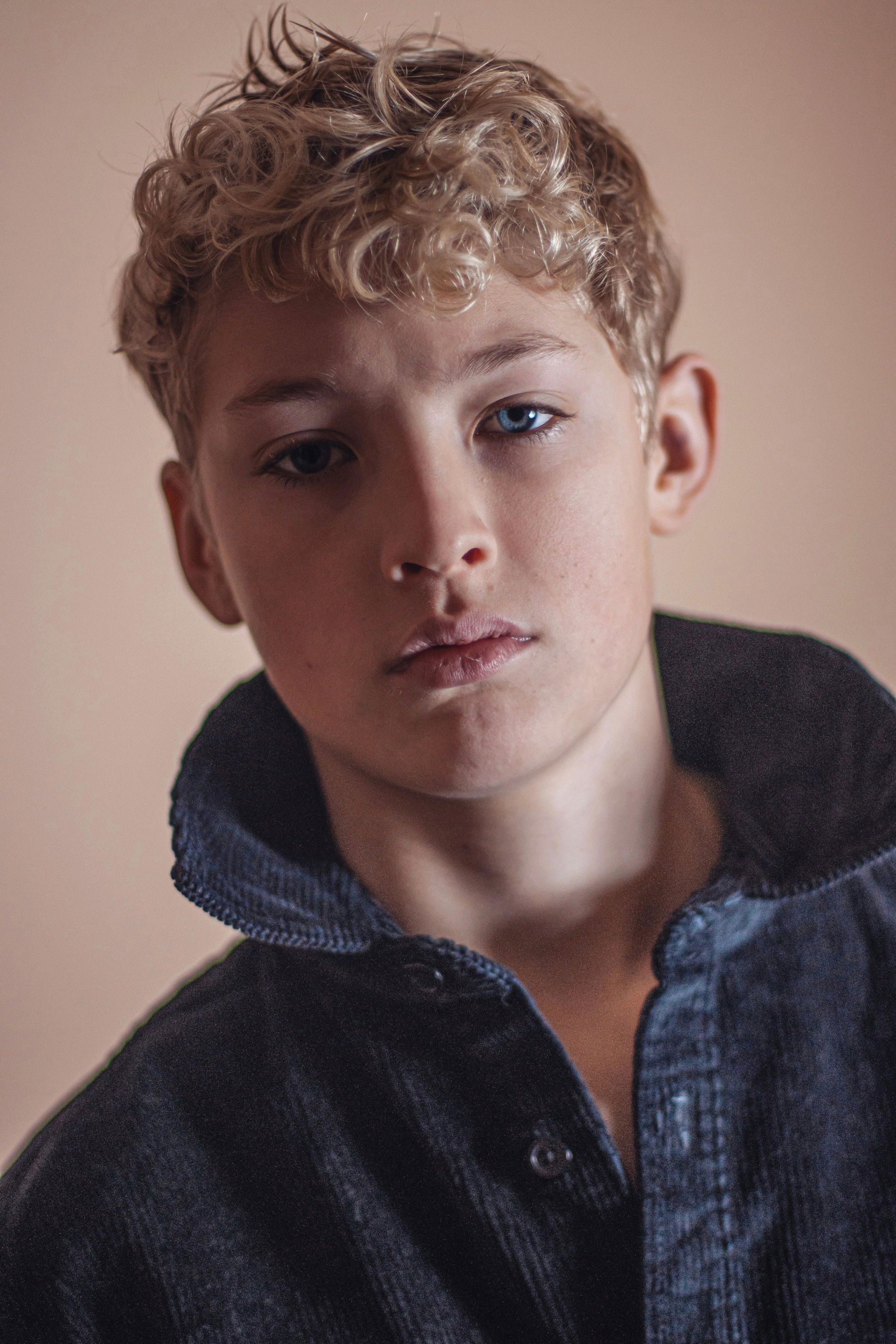 et billede af Lox Pratt