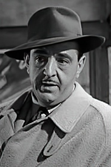 et billede af Jean Hébey