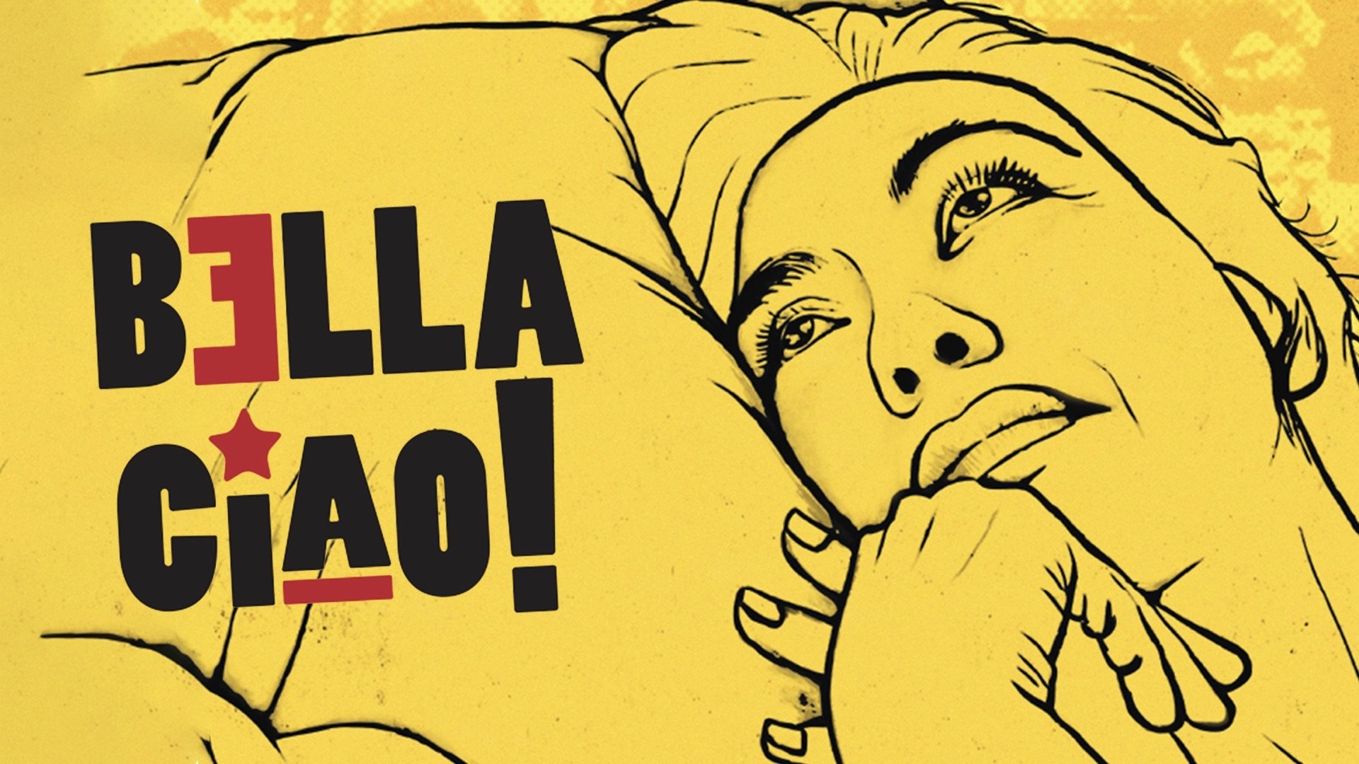 Bella Ciao! (2018)