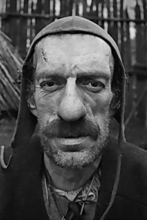 et billede af Mikhail Silantyev