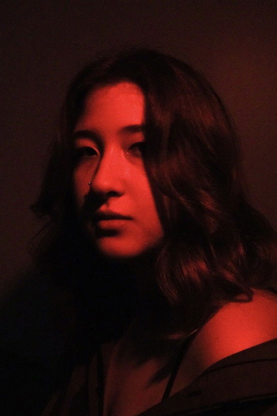 et billede af Anya Perel-Arkin