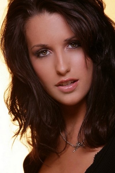 et billede af Nikki Nine