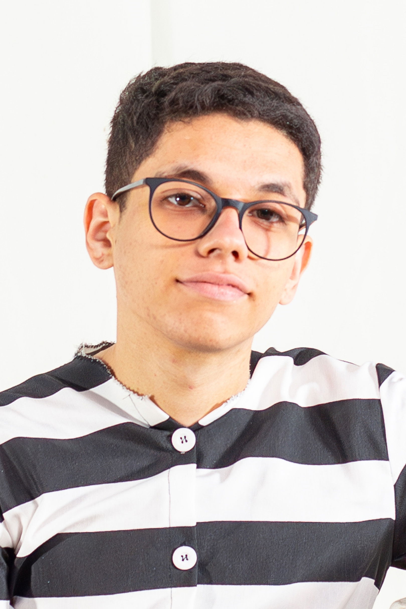 et billede af Hendrike Miguel