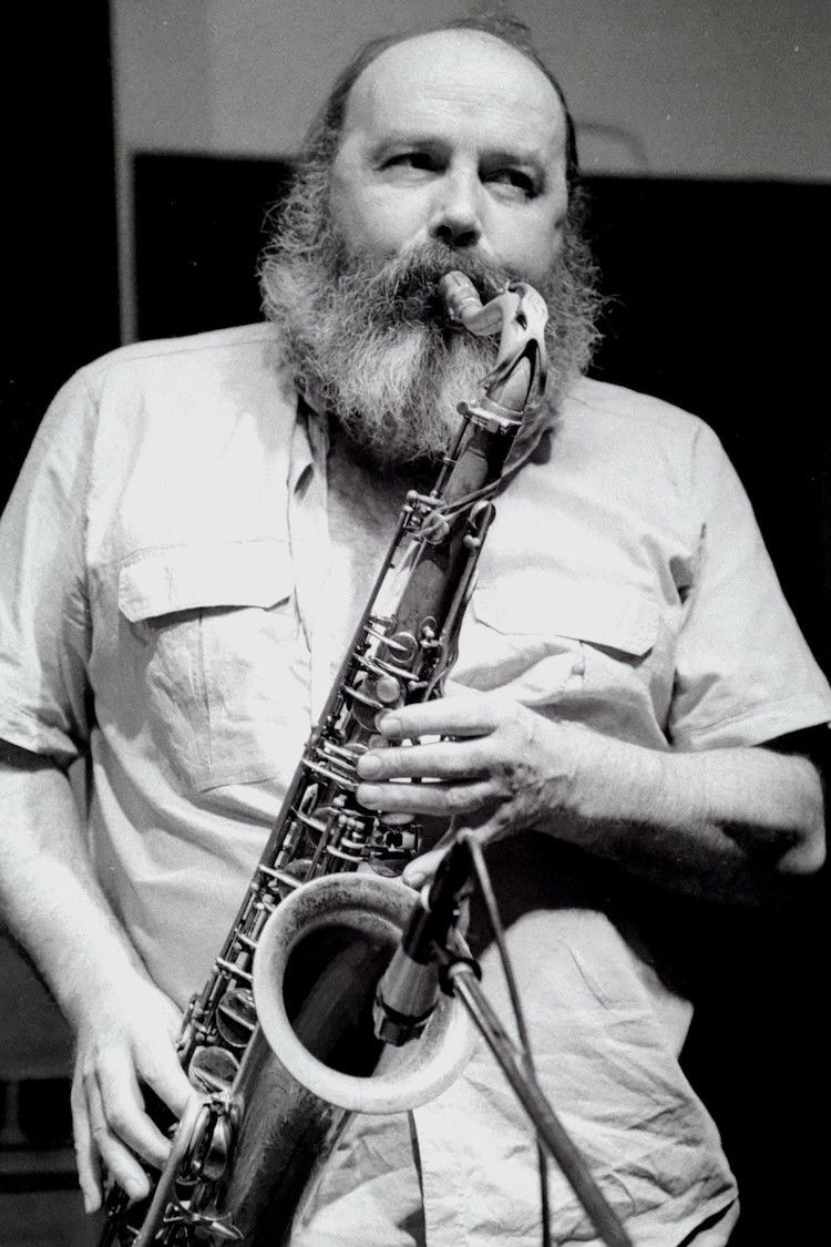 et billede af Don Weller