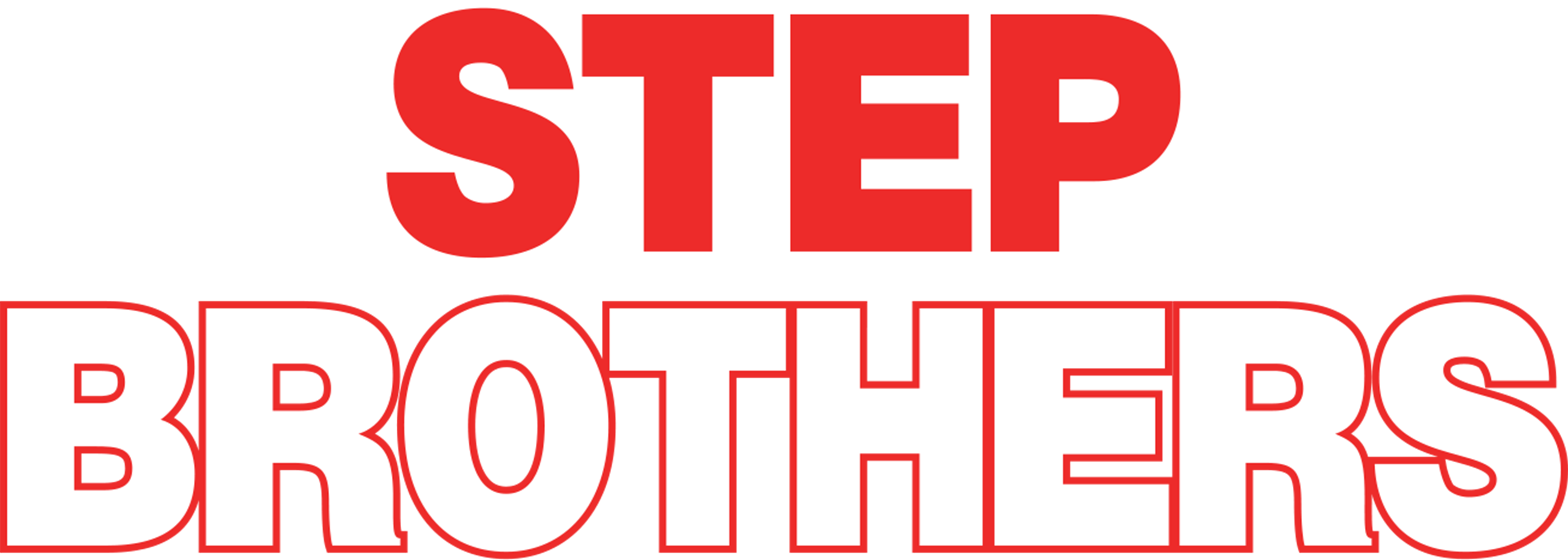 Step Brothers Logo
