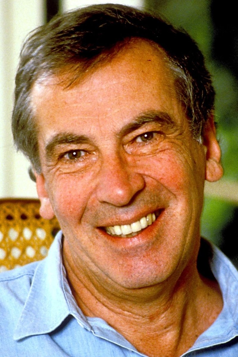 et billede af Roger Vadim