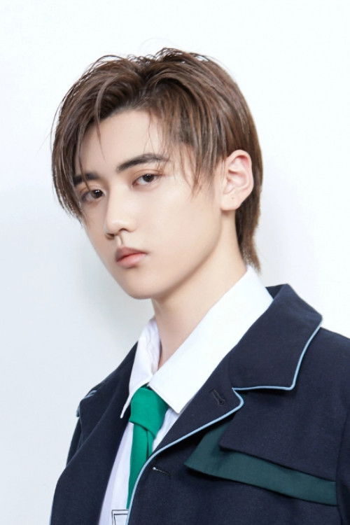 et billede af Yan Xujia