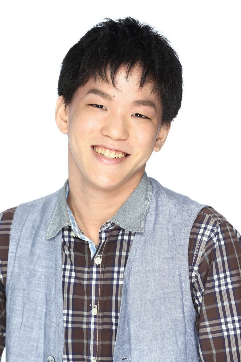 et billede af Yuma Sasano