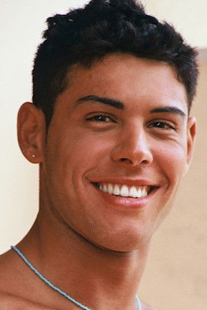 et billede af Mattia Saleni