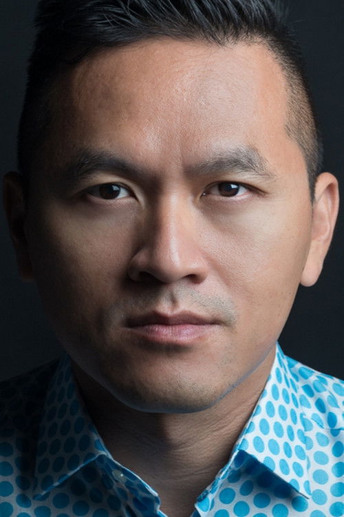 et billede af Kevin Shih Hung Chen